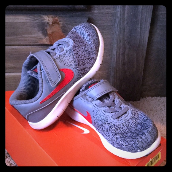 Nike Other - Little boys Nike shoes